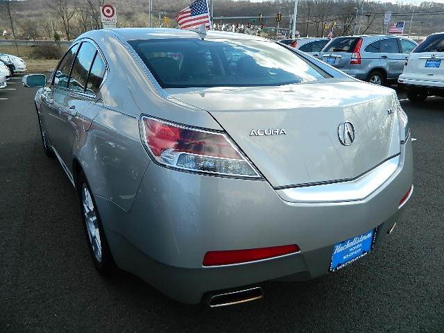 Acura TL 2010 photo 1