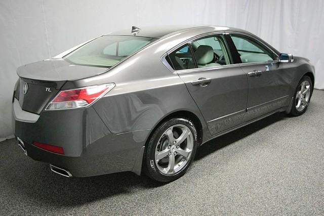 Acura TL 2010 photo 2