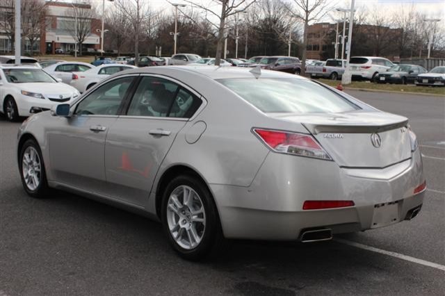 Acura TL 2010 photo 3