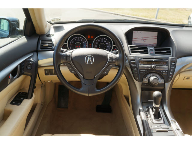 Acura TL 2010 photo 3