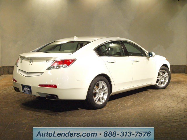 Acura TL 2010 photo 2