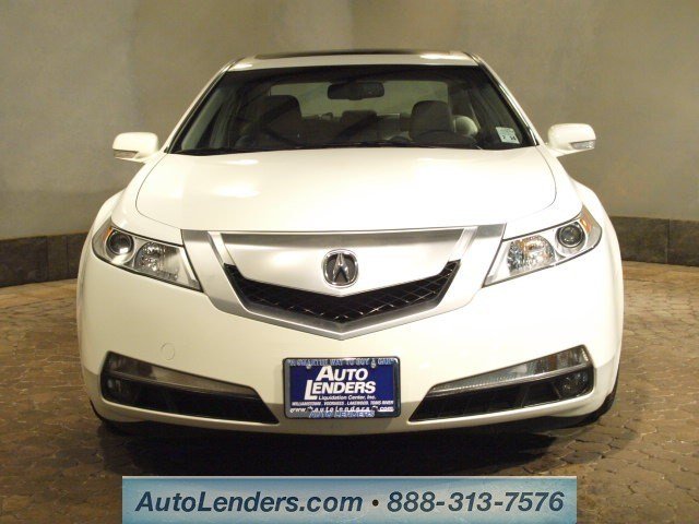 Acura TL 2010 photo 3