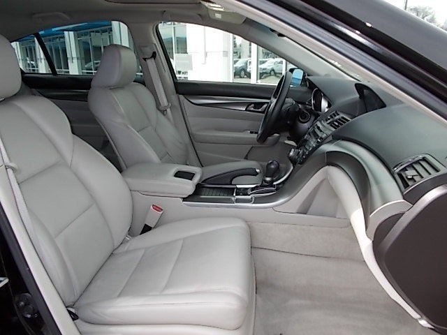 Acura TL 2010 photo 5