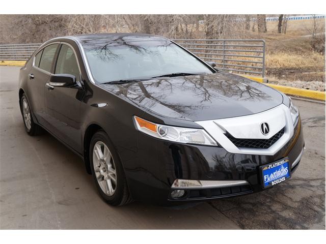 Acura TL 2.8 Quattro Unspecified