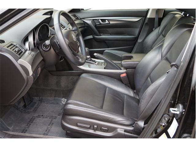 Acura TL 2010 photo 1