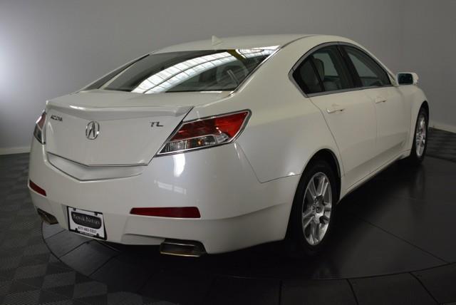 Acura TL 2010 photo 3