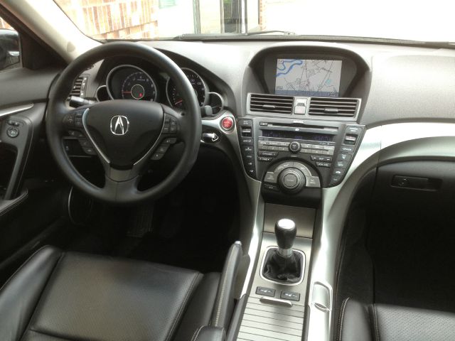 Acura TL 2010 photo 15