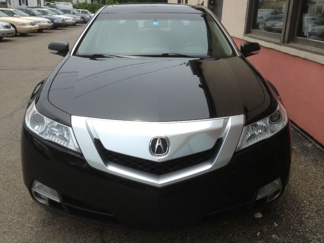 Acura TL 2010 photo 20