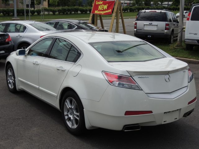 Acura TL 2010 photo 1