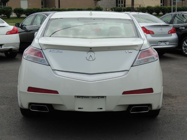 Acura TL 2010 photo 10