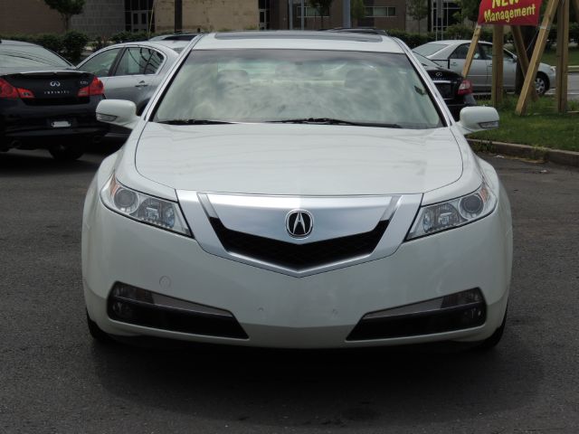 Acura TL 2010 photo 13