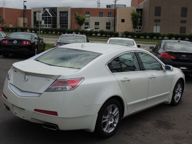 Acura TL 2010 photo 3