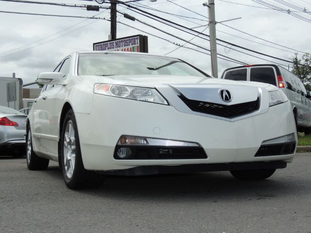 Acura TL 2010 photo 4