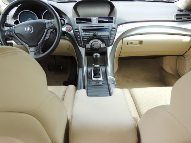 Acura TL 2010 photo 8