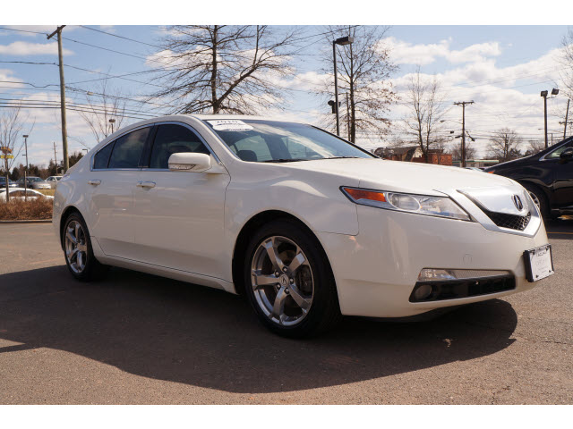 Acura TL 2.8 Quattro Unspecified