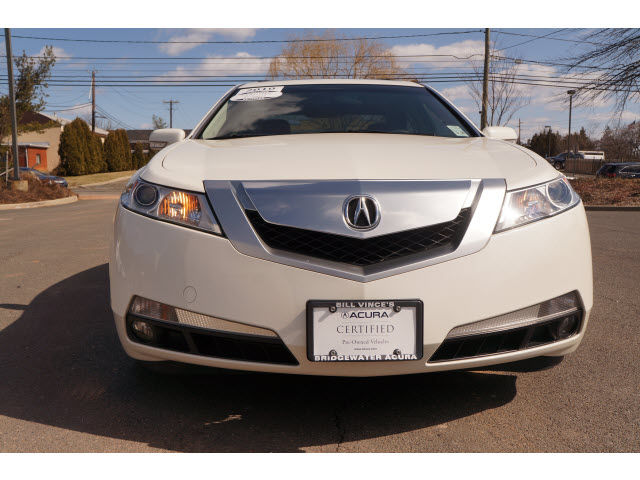 Acura TL 2010 photo 1