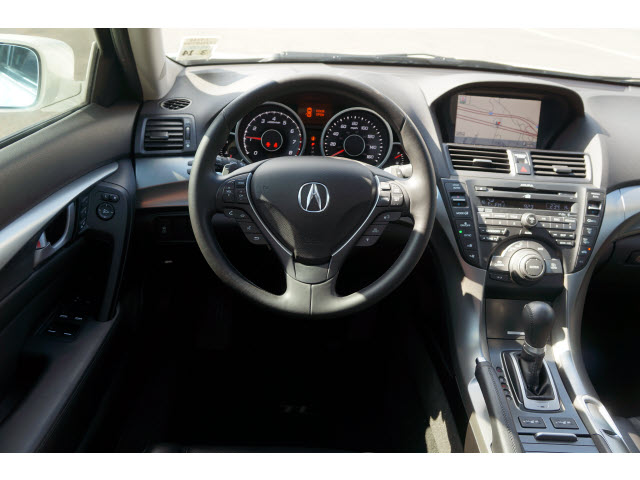 Acura TL 2010 photo 5