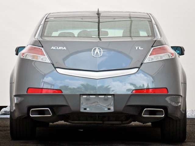 Acura TL 2010 photo 1