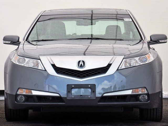 Acura TL 2010 photo 4