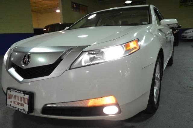 Acura TL 2010 photo 1