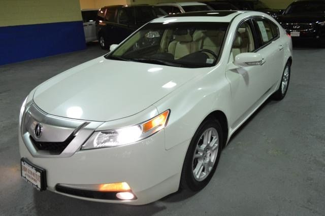 Acura TL 2010 photo 3