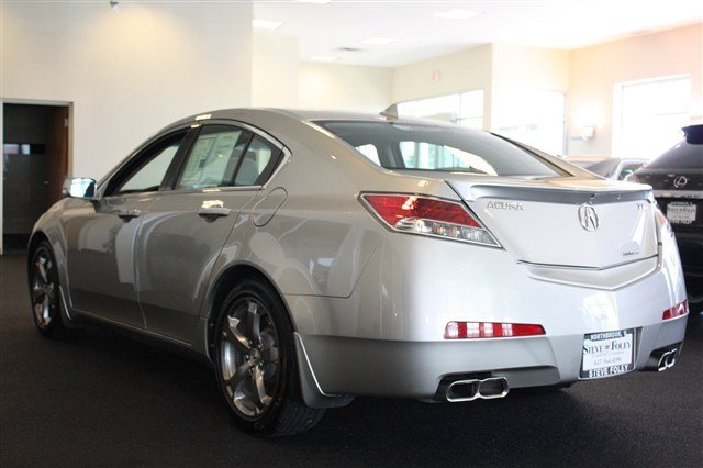 Acura TL 2010 photo 3