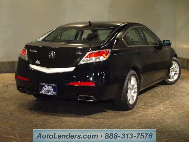 Acura TL 2010 photo 1