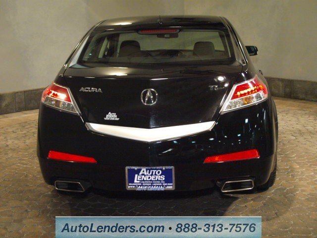 Acura TL 2010 photo 3