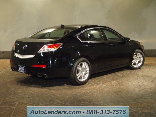 Acura TL 2010 photo 5