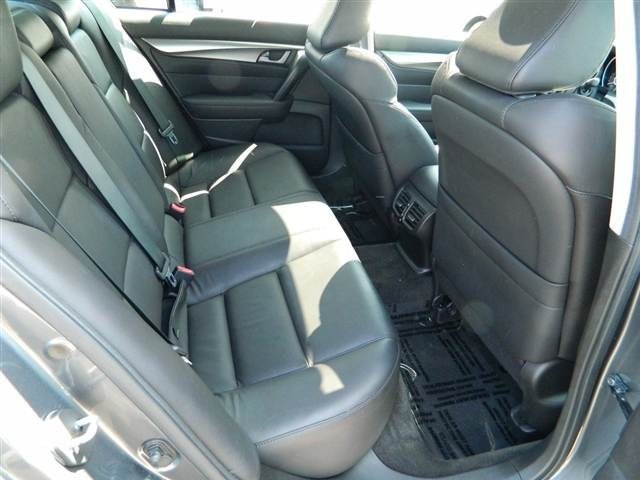 Acura TL 2010 photo 4