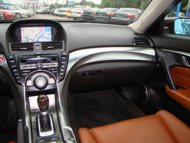 Acura TL 2010 photo 31