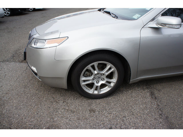 Acura TL 2010 photo 2