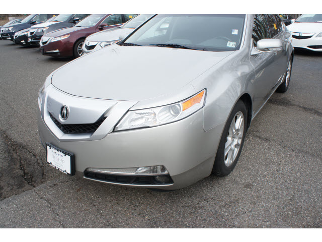 Acura TL 2010 photo 3