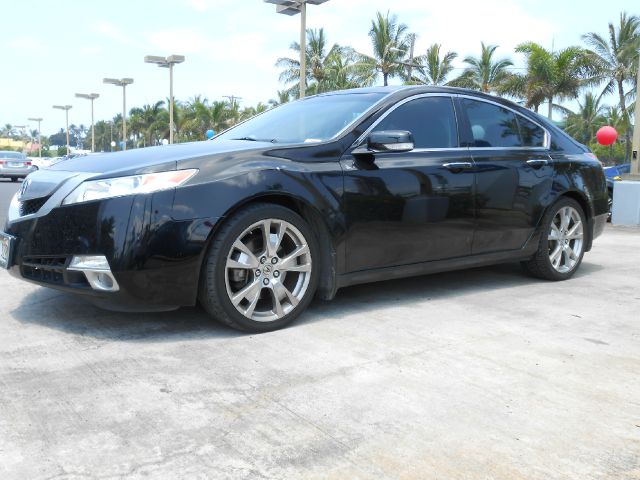 Acura TL 2010 photo 1