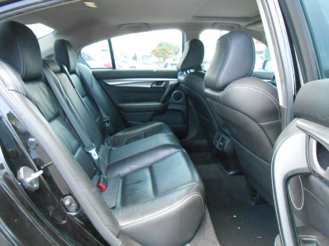 Acura TL 2010 photo 3