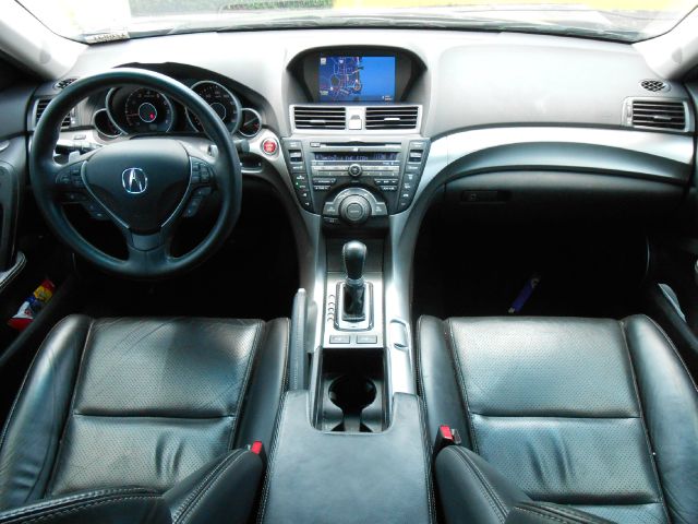 Acura TL 2010 photo 5