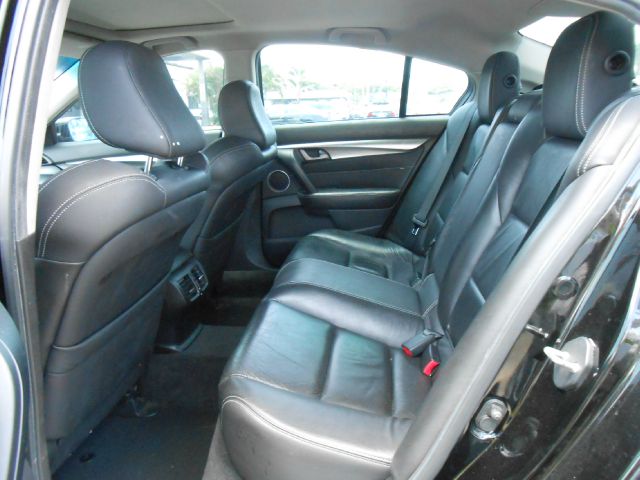 Acura TL 2010 photo 6