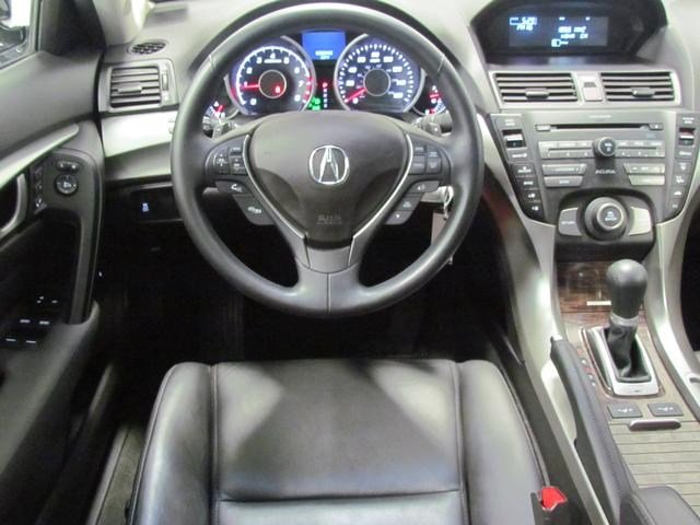 Acura TL 2010 photo 1