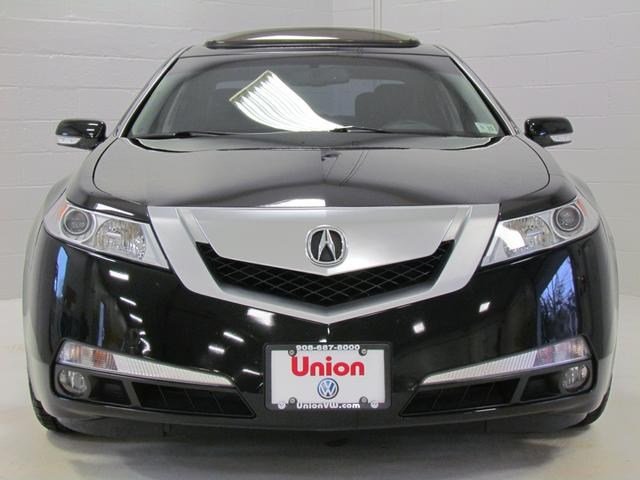 Acura TL 2010 photo 3