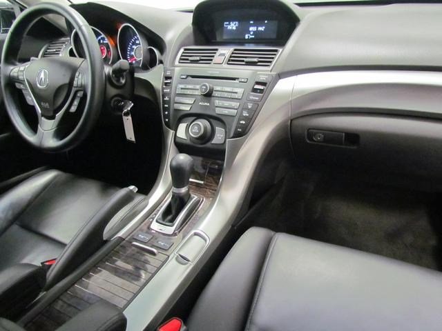 Acura TL 2010 photo 4