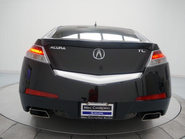 Acura TL 2010 photo 1