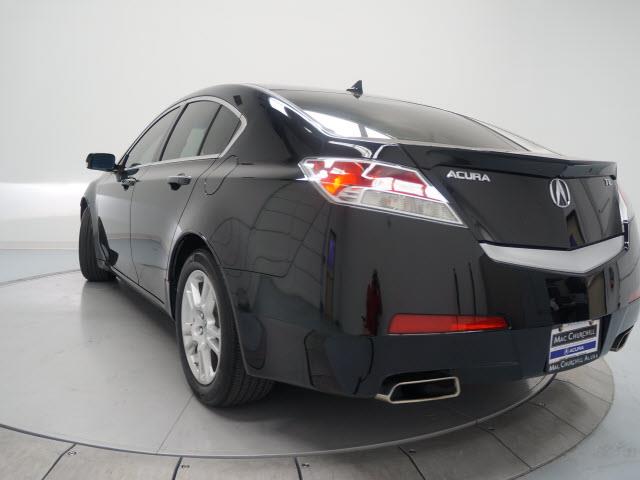 Acura TL 2010 photo 2