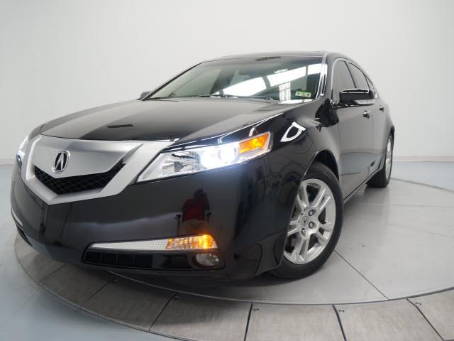 Acura TL 2010 photo 4