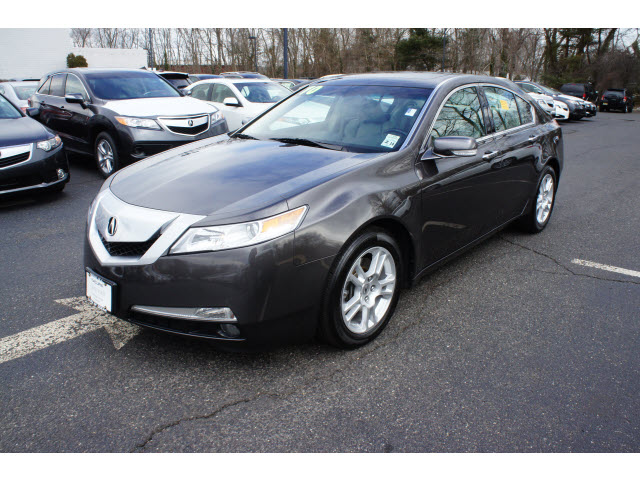 Acura TL 2.8 Quattro Unspecified