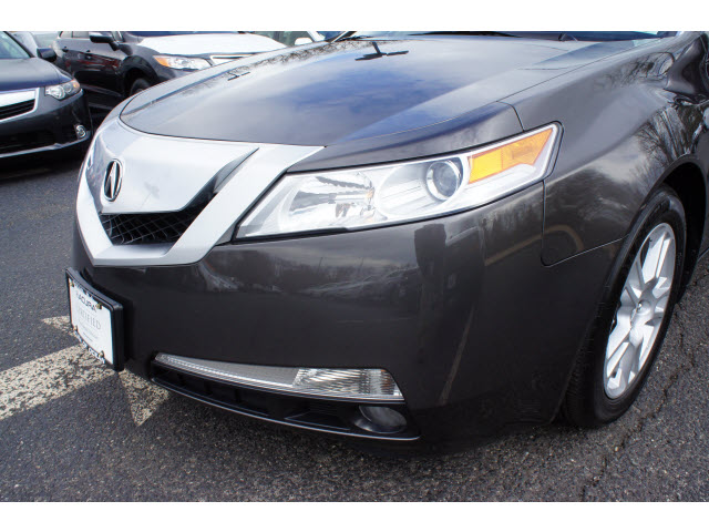 Acura TL 2010 photo 1