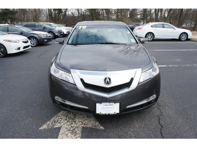 Acura TL 2010 photo 2