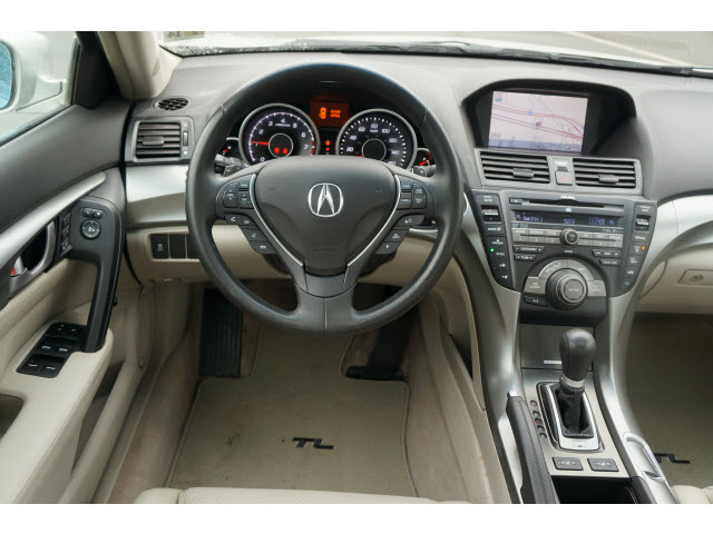 Acura TL 2.8 Quattro Unspecified