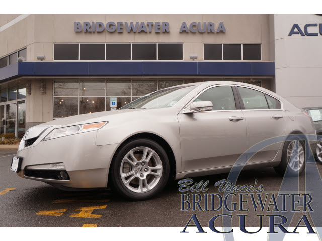 Acura TL 2010 photo 1