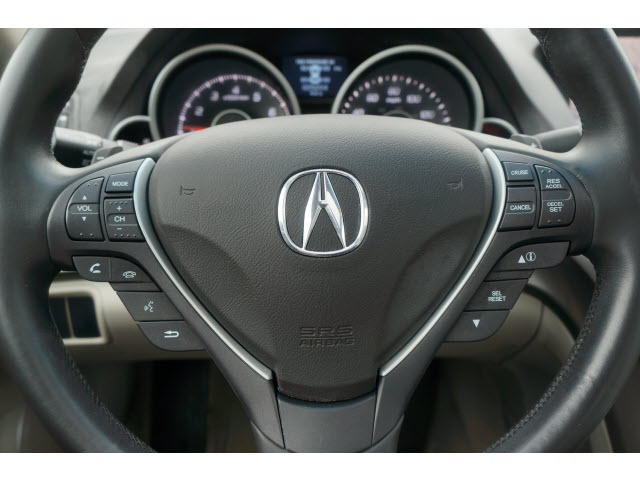 Acura TL 2010 photo 2