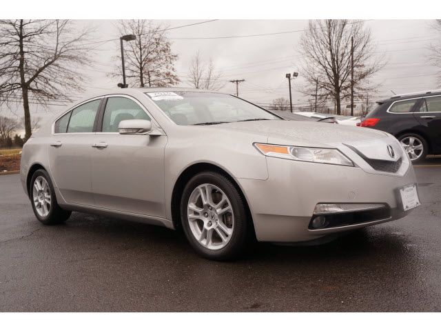 Acura TL 2010 photo 3